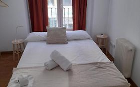 Espoz Habitaciones